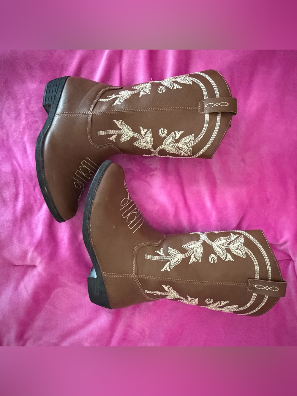 Cowgirl Style